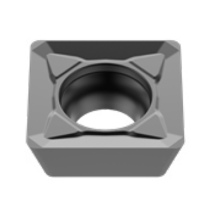 SDMT milling insert