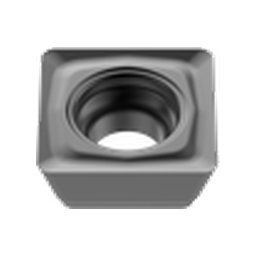 SDMT09T320 milling inserts