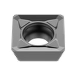 SDMT120412 milling inserts