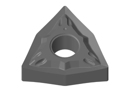 WNMG carbide turning insert