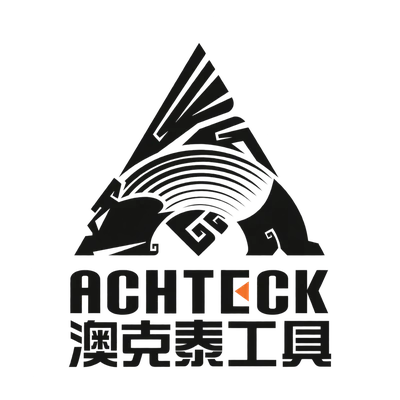 Achteck