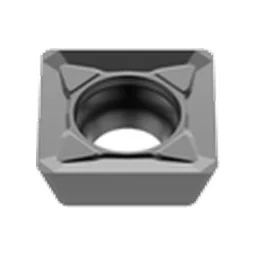 SDMT indexable insert