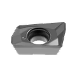 AOMT060204 milling inserts