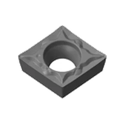 CCMT indexable insert