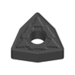 WNMG turning insert